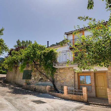 Hospedium Dlj Respira Cazorla Vila La Iruela Exterior foto